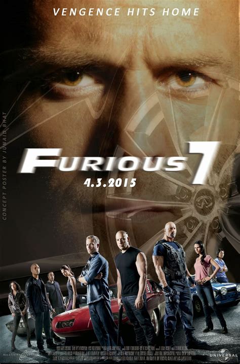 watch fast and furious 7 free online|Watch Furious 7 (2015) Full Movie Online Free .